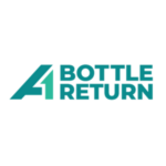 A1 Bottle Return Logo