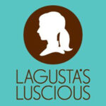 Lagusta Luscious Logo