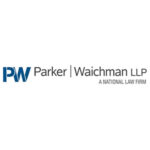 PW Parker Waichman LLP Logo