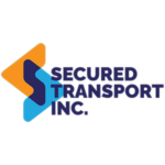 Secured Transport Inc Logo