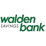 Walden Savings Bank Logo