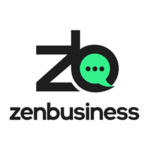 Zen Business Logo